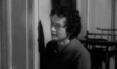 -[Inspector]TimesUp,Mrs.Barnes. - The Man Upstairs