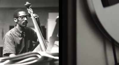 - Inspiration was
just kind of flowing. - Ron Carter: Finding the Right Notes