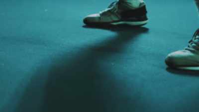 (inspiring music) - Roger Federer: A Champions Journey