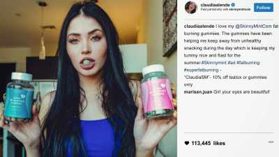 Instagram,
social media marketing, - Fyre Fraud