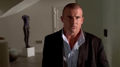 "Instahomes welcomes you home... - Prison Break