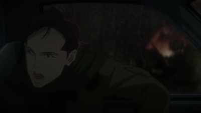 Installable ID reader
Maybe - Genocidal Organ