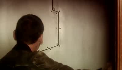 Installed in 1991. - Doctor Who
