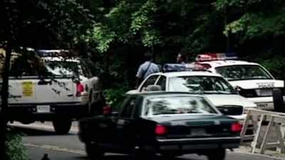 INSTANTLY, THE MEDIA
CAME FLOODING BACK - Chandra Levy: An American Murder Mystery
