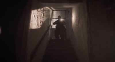 Instead, a ragtag group
of military veterans - George A. Romero's Resident Evil