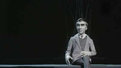 Instead, at 14, I was enrolled
in Wellington College. - The Life and Deaths of Christopher Lee