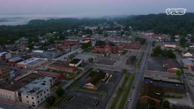 Instead, Bennie's lawyer
arranged for him - Small Town Secrets