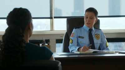Instead, Cat Chambers
has eluded justice. - Reef Break