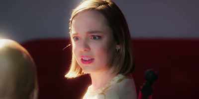Instead, you chose deception-- - Reginald the Vampire