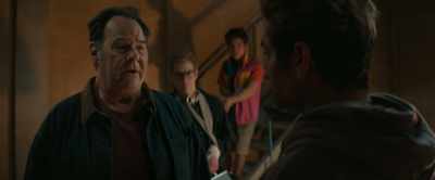 Instead, you come into my shop, - Ghostbusters: Frozen Empire