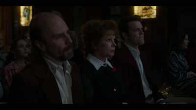 Instead they come to me
and they complain. - Fosse/Verdon