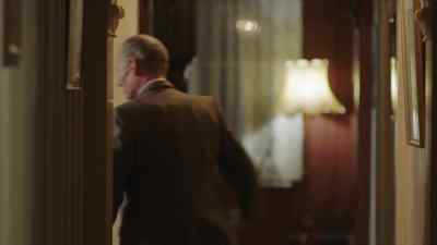 Instead, he escaped, - The Brokenwood Mysteries