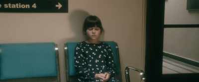 Instead, she got
angrier and angrier, - Jolt