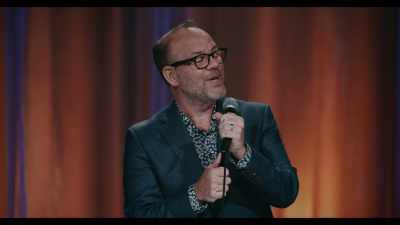 Instead, we have a contest
and put it on ESPN on the 4th July, - Tom Papa: Home Free