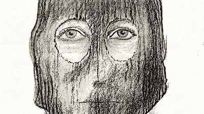 INSTEAD, HE BELIEVES THIS
LAST ATTACK IS A SIGN - The Golden State Killer: It's Not Over