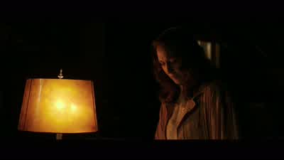 But instead I created a fascination. - The Conjuring: The Devil Made Me Do It