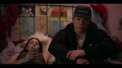 Instead, I decided to tell him the truth. - American Vandal