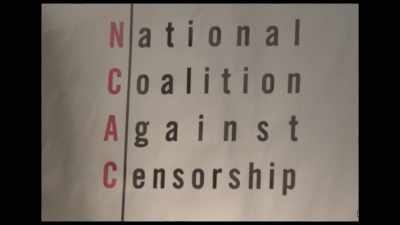 Instead, I discovered
the National Coalition Against Censorship. - Judy Blume Forever