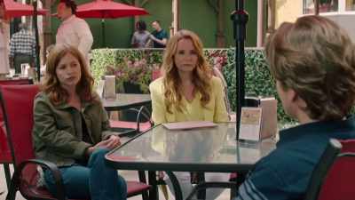 Instead, I just gave my
sisters even more ammunition. - The Spencer Sisters