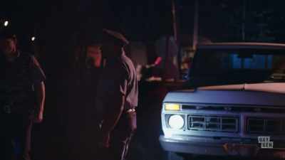  Instead, joel felt
 on top of the world. - Rifkin on Rifkin: Private Confessions of a Serial Killer