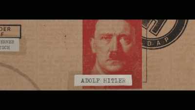 Instead, Jung plans to get Hitler
removed from power. - Rise of the Nazis