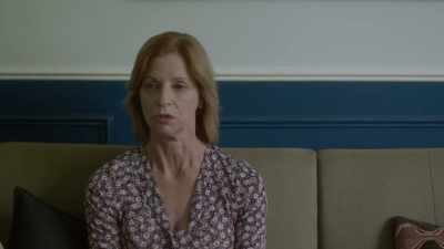 Instead, she lives like a - Wakefield