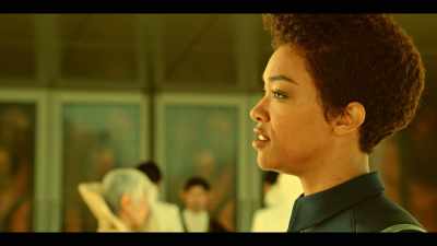 Instead, you made me believe - Star Trek: Discovery