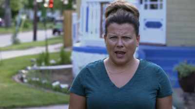 Instead, Mark needs
to kick him out - Inmate to Roommate