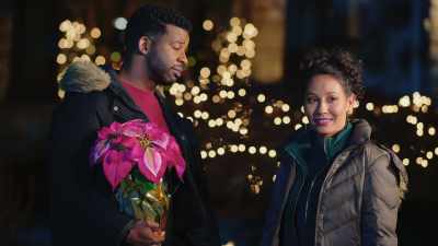 Instead, next Christmas,
we spend together. - A Merry Single Christmas