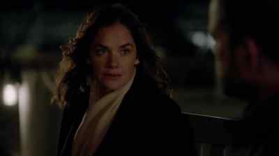 Instead of a miserable hero. - The Affair