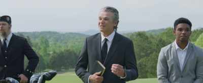 Instead of a reception, - The Mulligan