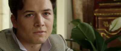 Instead of admitting
we lost five grand... - Billionaire Boys Club