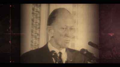 Instead of being
a subject for ridicule - Beyond: UFOS and the Unknown