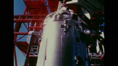 Instead of being solved, the problems
exposed by Phillips were amplified, - American Moon