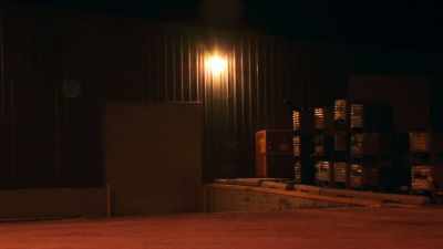 Instead of buying, - The Essex Murders