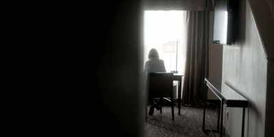 Instead of empathizing with
his loved ones' suffering, - BTK: Confession of a Serial Killer