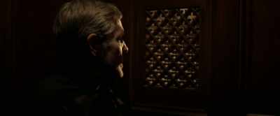 Instead of faith,
you repaid me with doubt. - The Unholy