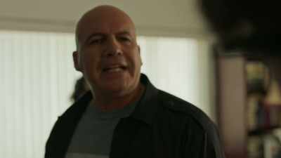 Instead of jumping out the
window and killin' himself, - Devil on Campus: The Larry Ray Story