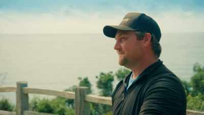 Instead of just
giving you a design - Gold Rush: Parker's Trail