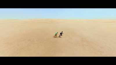 ...instead of your lips - Total Dhamaal