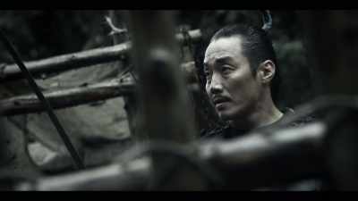 Instead of marching
to assist Hideyoshi, - Age of Samurai: Battle for Japan
