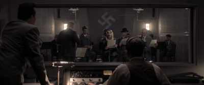Instead of our regular program, - American Traitor: The Trial of Axis Sally