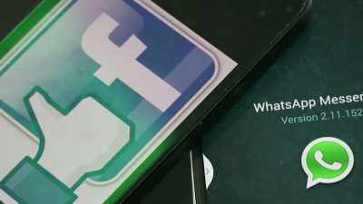 Instead of picking up the phone, - Zuckerberg: King of the Metaverse