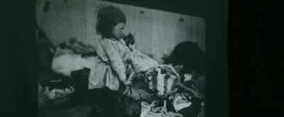 Instead of running away, - Freud's Last Session