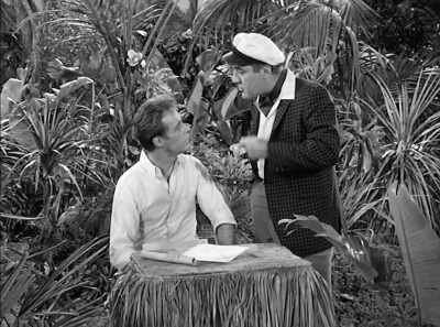 Instead of settling a dispute and making - The Gilligan Manifesto