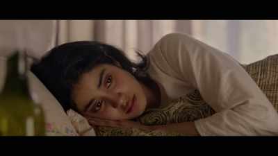 Instead of shedding tears - Gunjan Saxena: The Kargil Girl