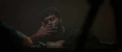 Instead of the remaining 4 ending up
as headless corpses, you can call them. - Vikram
