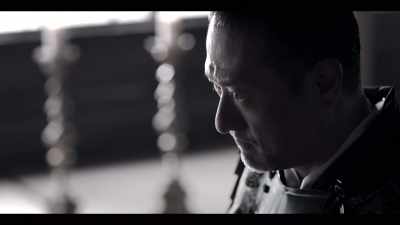Instead, they offer
Augustin Konishi a different deal, - Age of Samurai: Battle for Japan