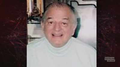 Instead, they put him in a
skilled nursing facility - Black Widow Murders