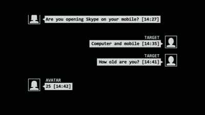 Instead it relied on
social engineering, - Cyberwar